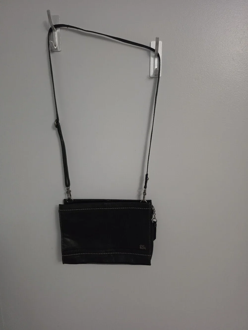 The Sak sak black